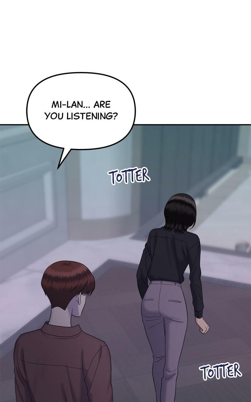 Sister War (Colored) Chapter 100 page 27 - 