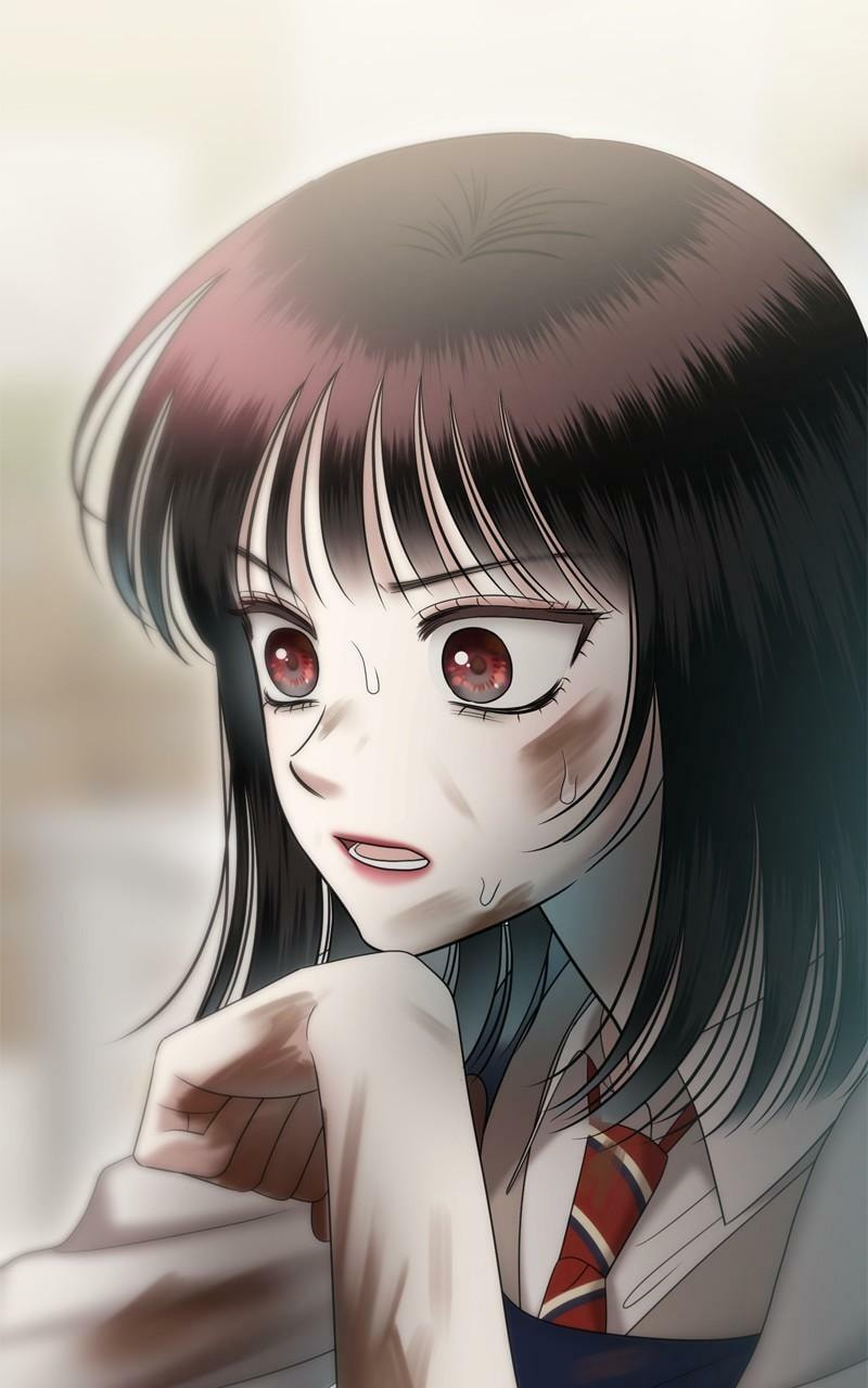 Sister War (Colored) Chapter 100 page 261 - 