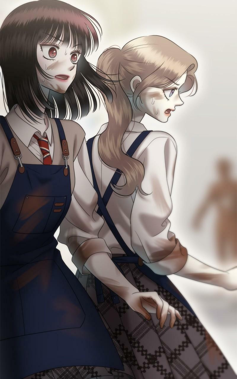 Sister War (Colored) Chapter 100 page 291 - 