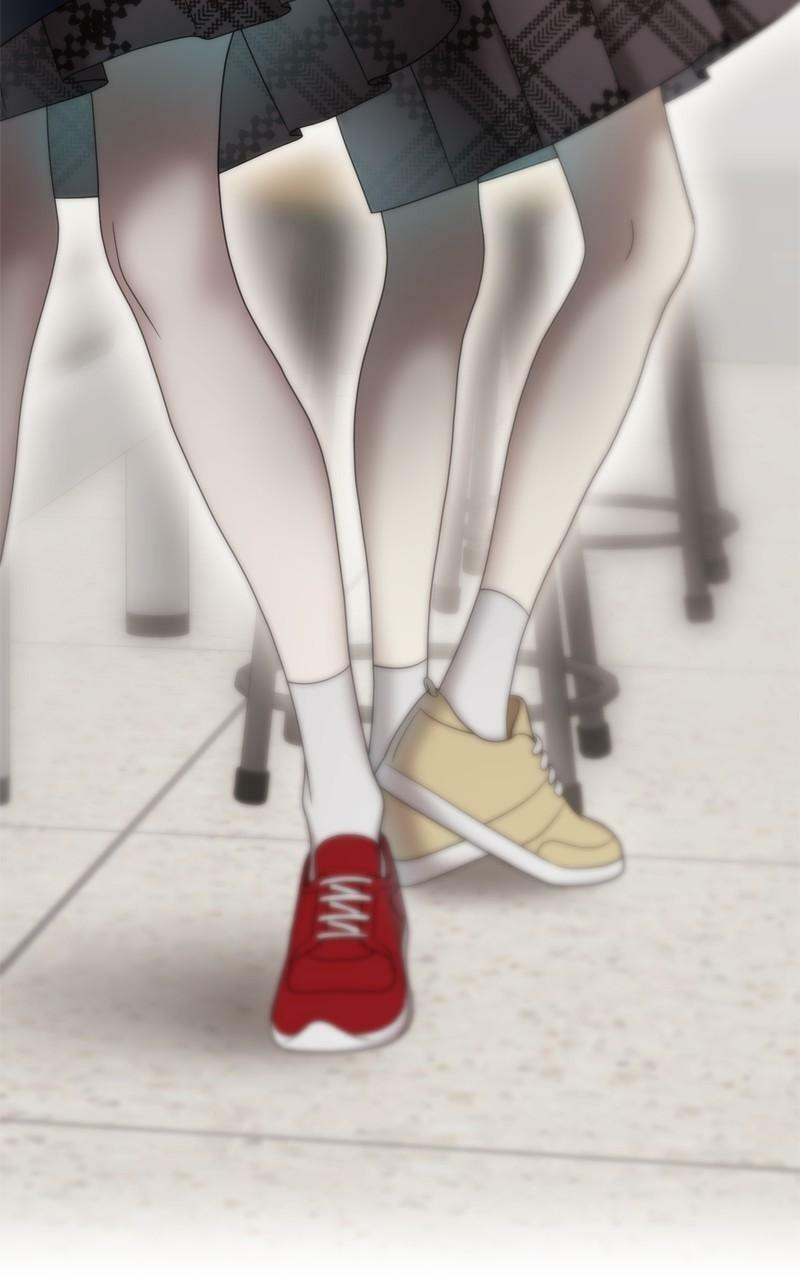 Sister War (Colored) Chapter 100 page 292 - 