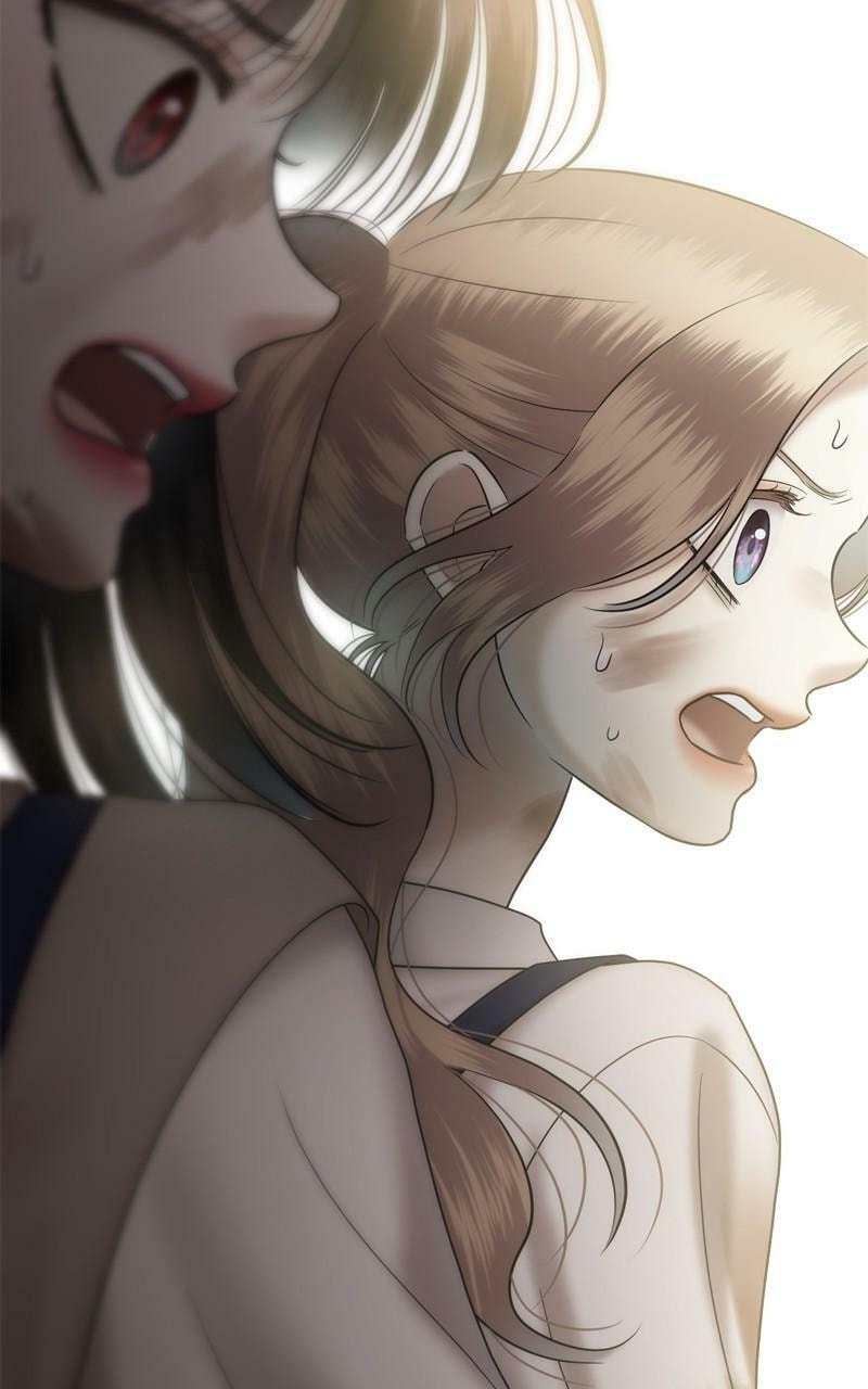 Sister War (Colored) Chapter 100 page 295 - 