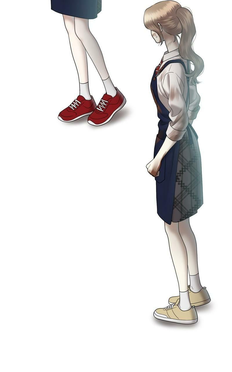 Sister War (Colored) Chapter 100 page 304 - 