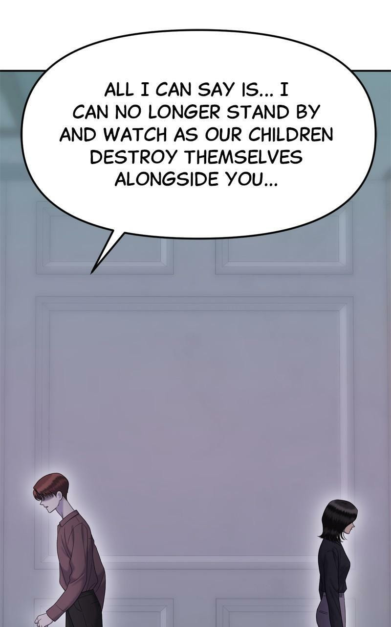 Sister War (Colored) Chapter 100 page 39 - 