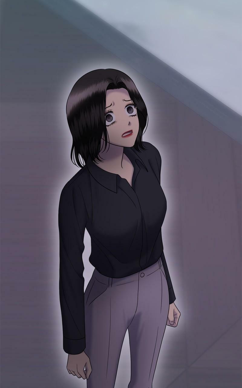 Sister War (Colored) Chapter 100 page 45 - 