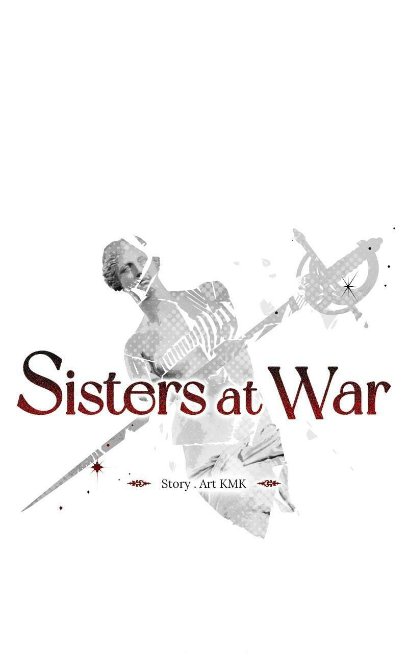 Sister War (Colored) Chapter 100 page 6 - 