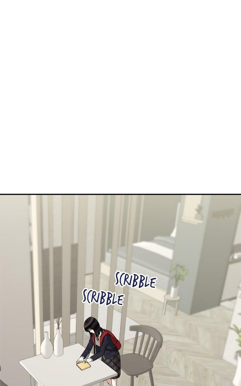 Sister War (Colored) Chapter 100 page 62 - 