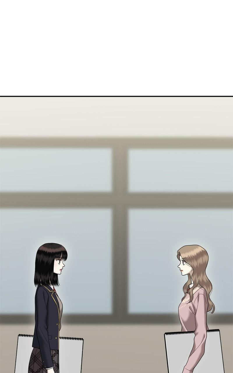 Sister War (Colored) Chapter 100 page 73 - 