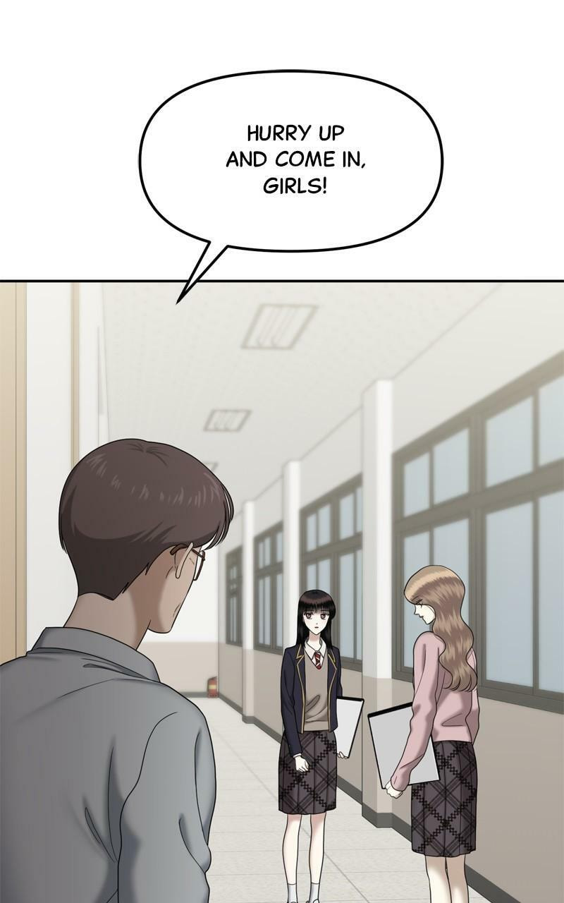 Sister War (Colored) Chapter 100 page 75 - 
