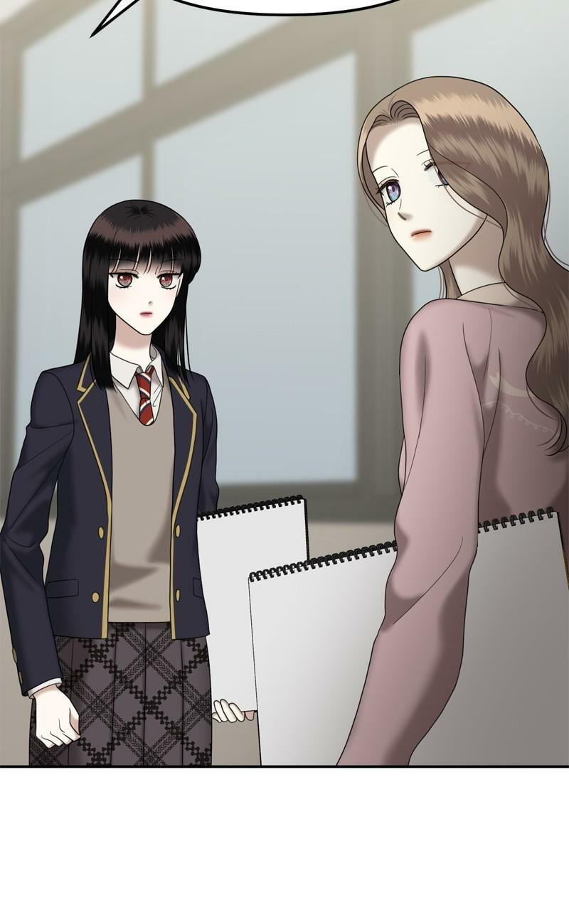 Sister War (Colored) Chapter 100 page 77 - 