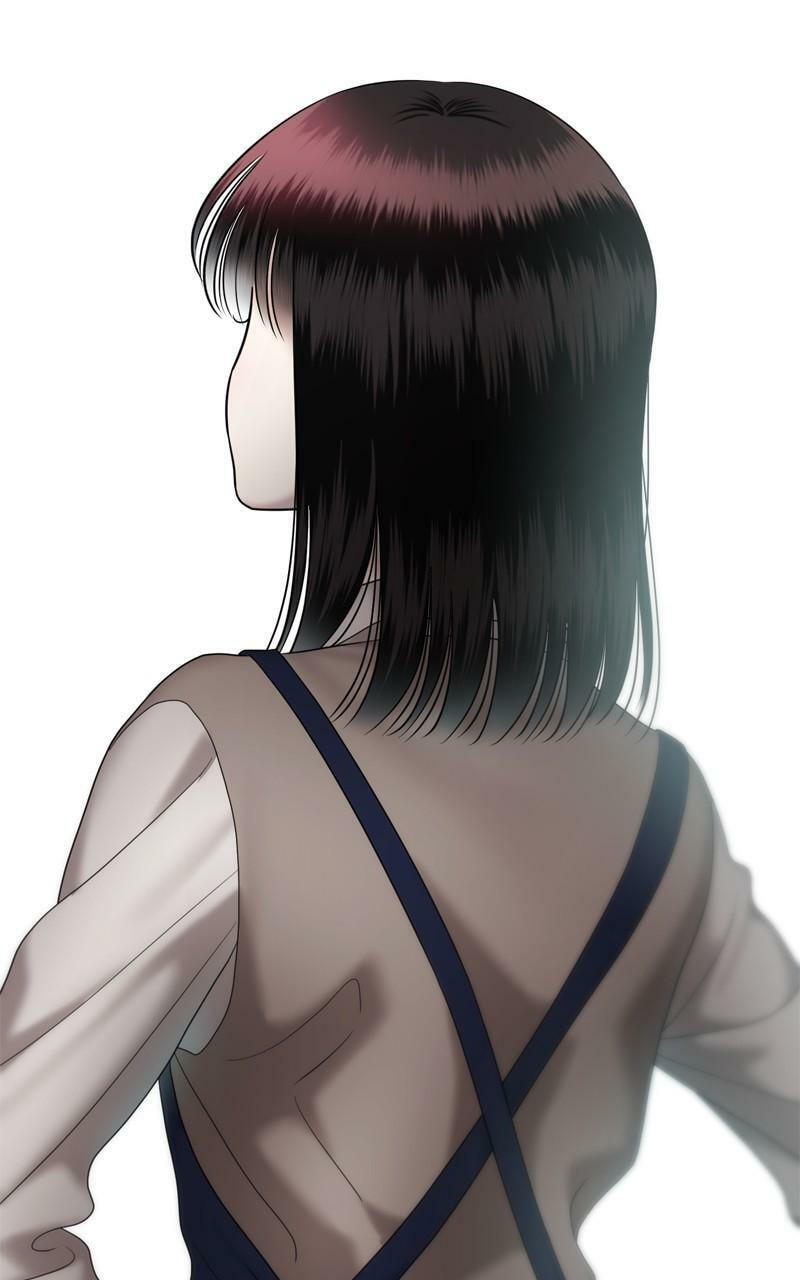 Sister War (Colored) Chapter 100 page 80 - 