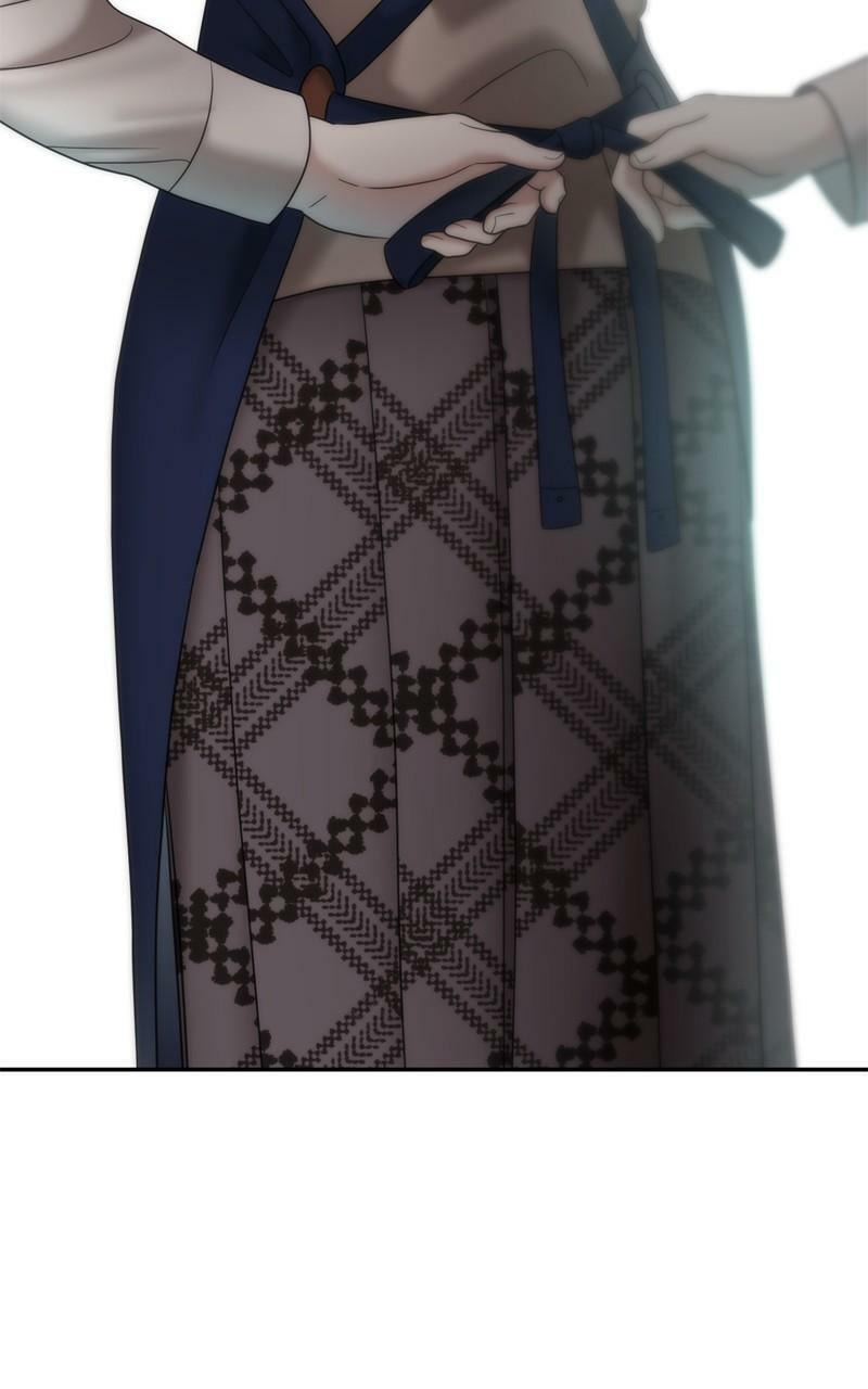 Sister War (Colored) Chapter 100 page 81 - 