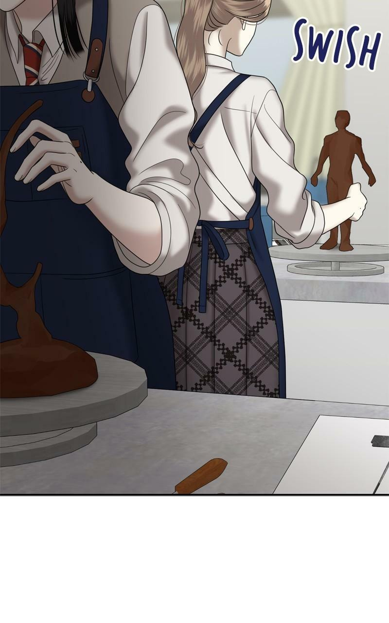 Sister War (Colored) Chapter 100 page 86 - 