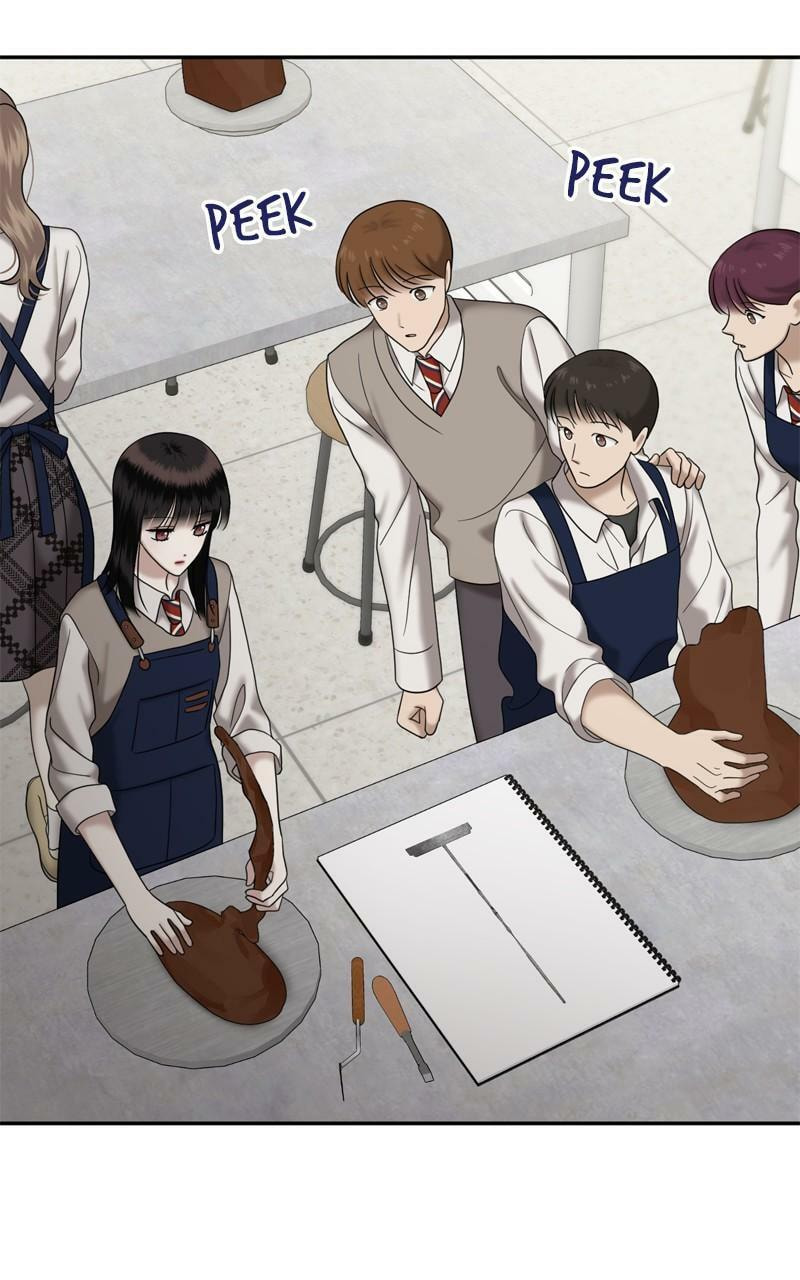 Sister War (Colored) Chapter 100 page 89 - 