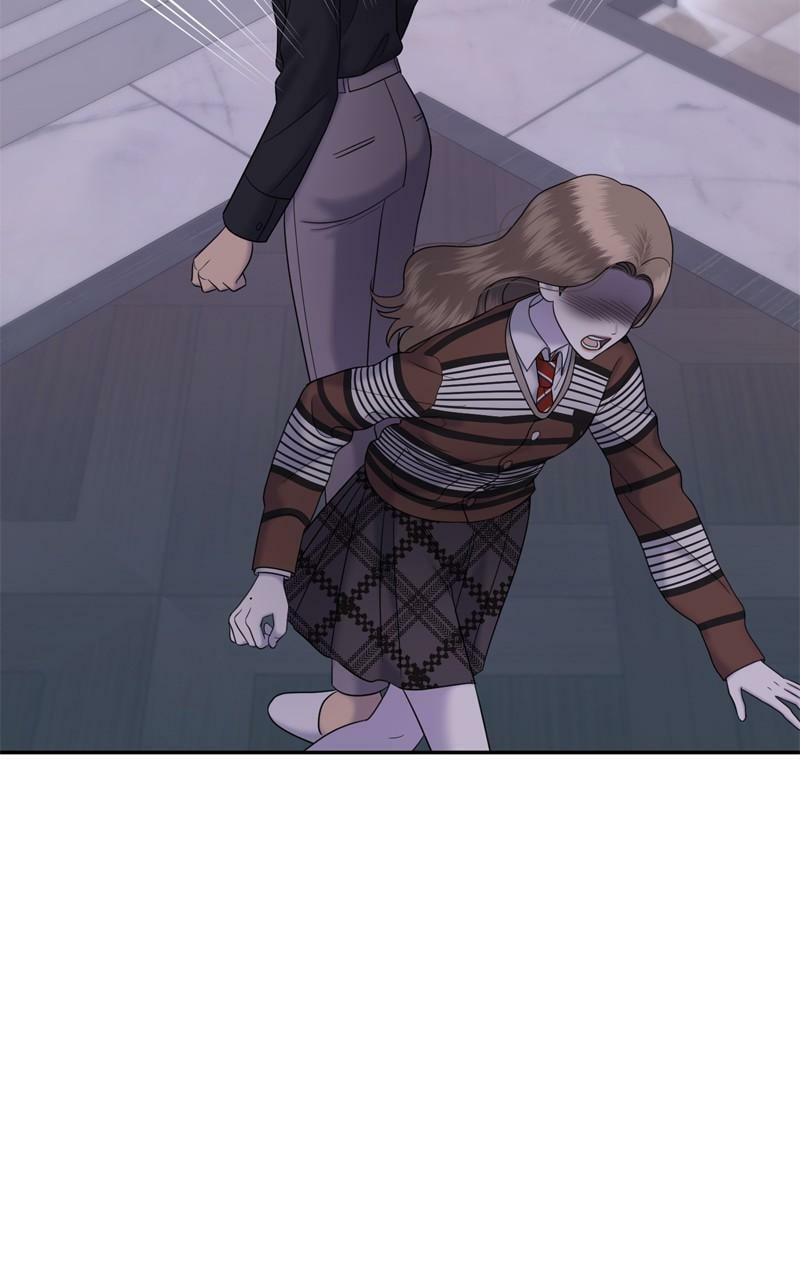 Sister War (Colored) Chapter 100 page 10 - 