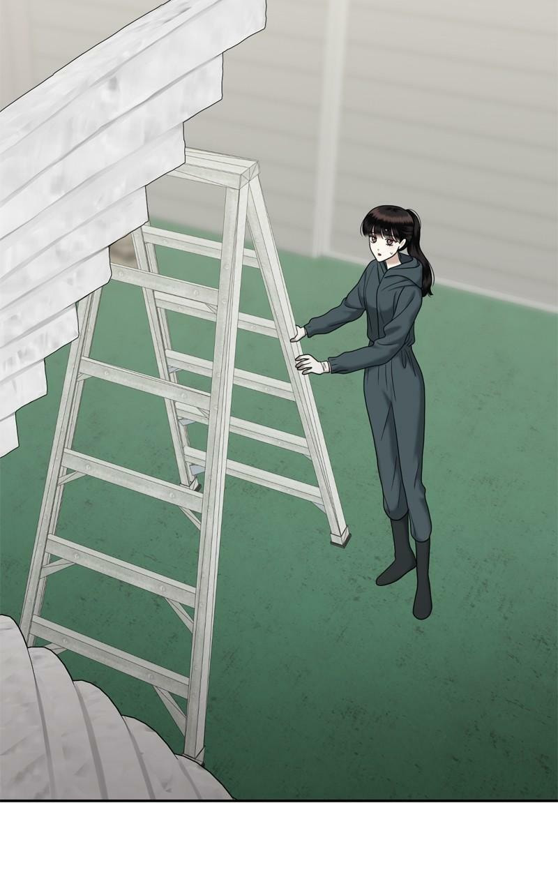 Sister War (Colored) Chapter 101 page 101 - 