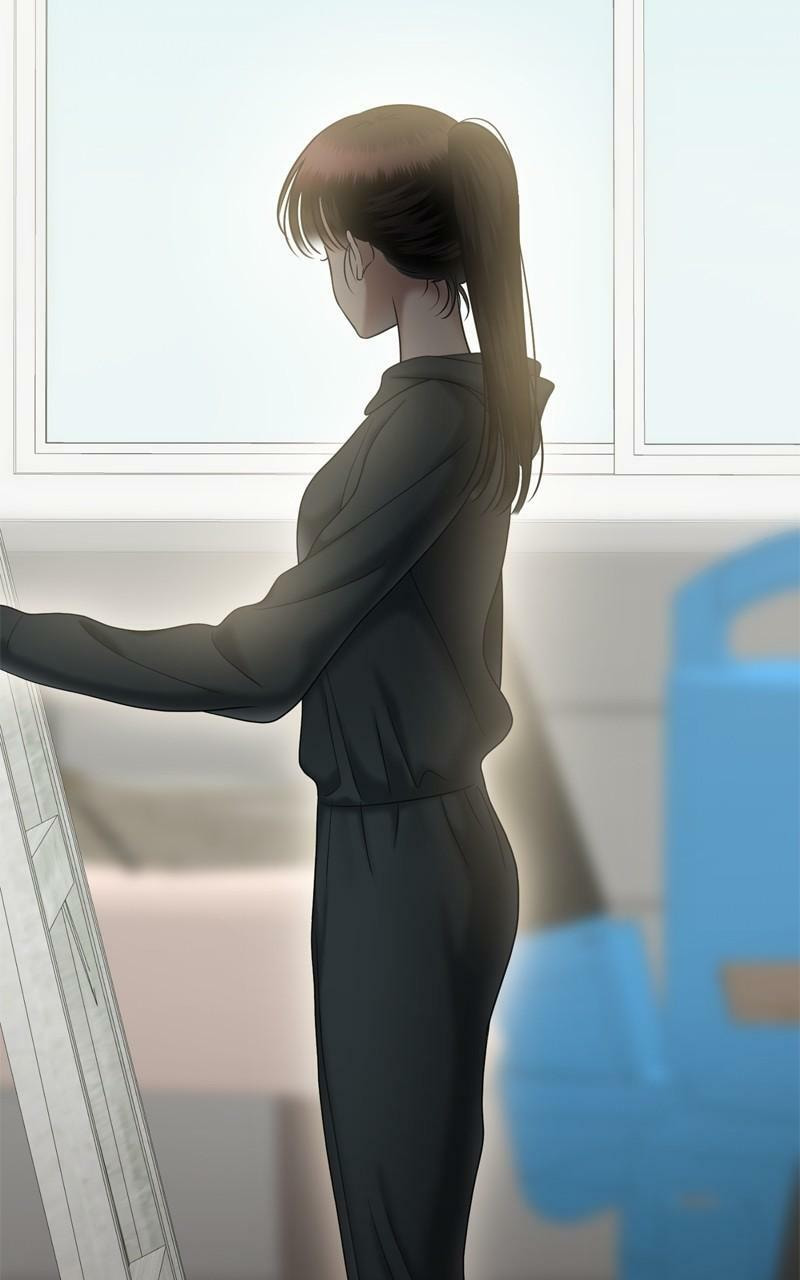 Sister War (Colored) Chapter 101 page 105 - 
