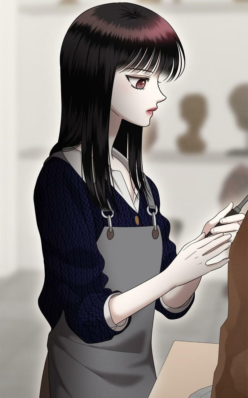 Sister War (Colored) Chapter 101 page 12 - 