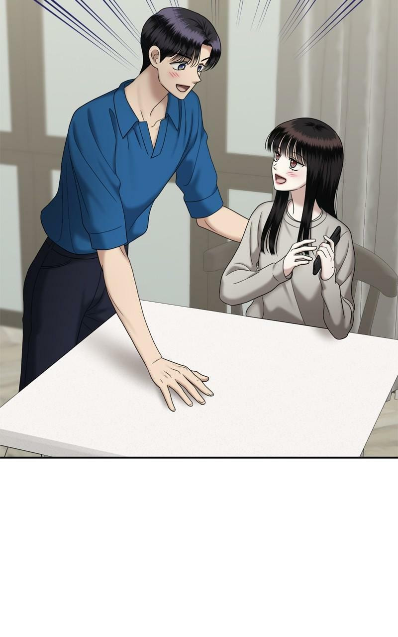 Sister War (Colored) Chapter 101 page 126 - 