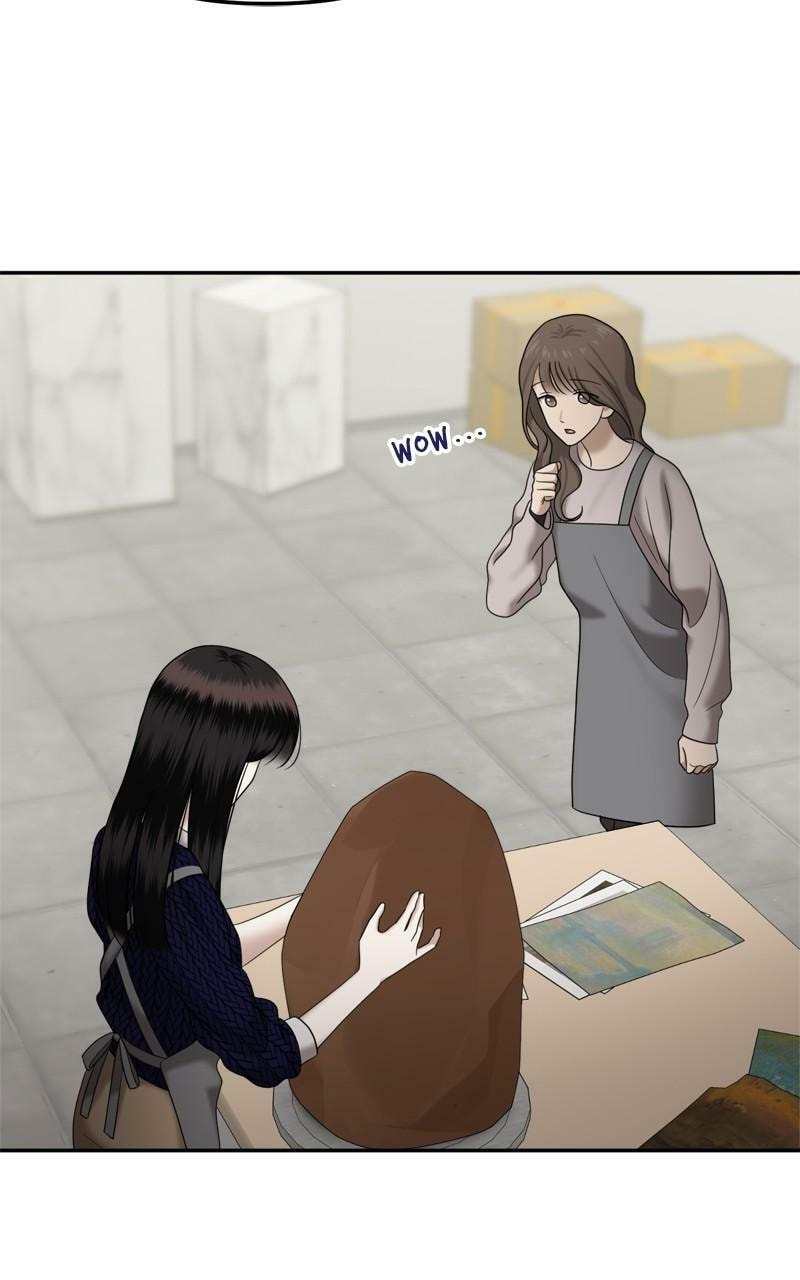 Sister War (Colored) Chapter 101 page 15 - 