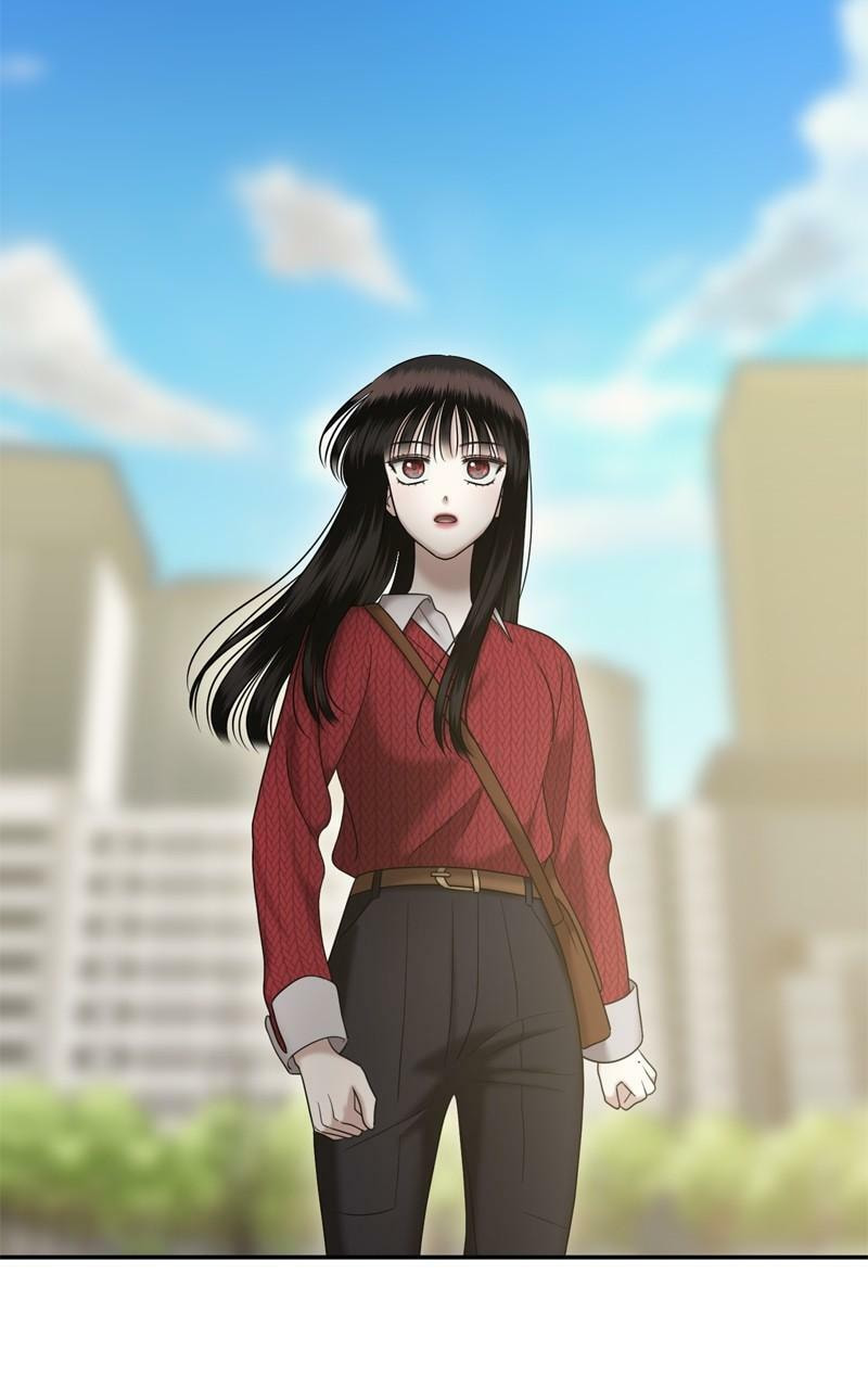 Sister War (Colored) Chapter 101 page 152 - 