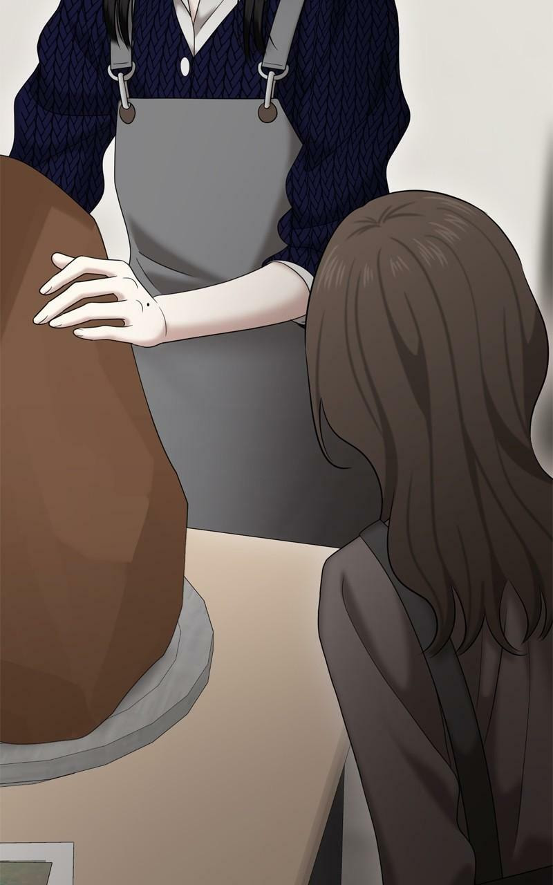 Sister War (Colored) Chapter 101 page 17 - 