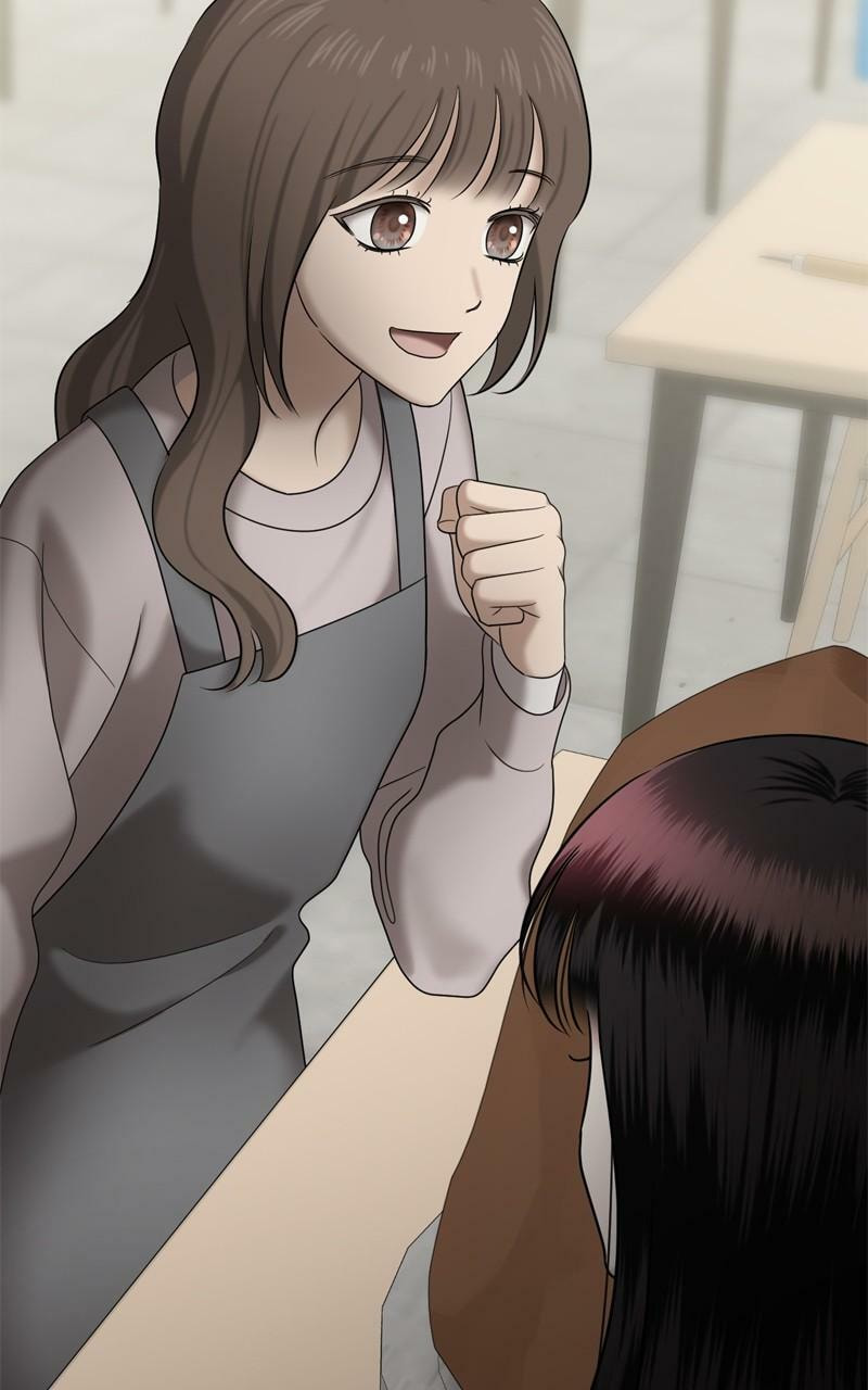 Sister War (Colored) Chapter 101 page 22 - 