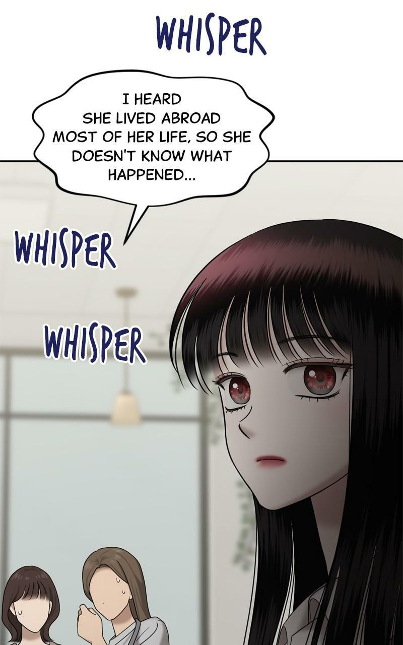 Sister War (Colored) Chapter 101 page 24 - 