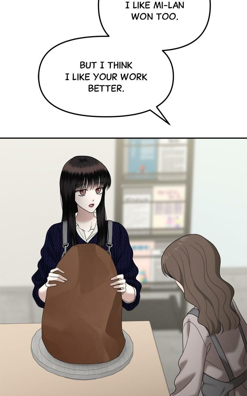 Sister War (Colored) Chapter 101 page 28 - 