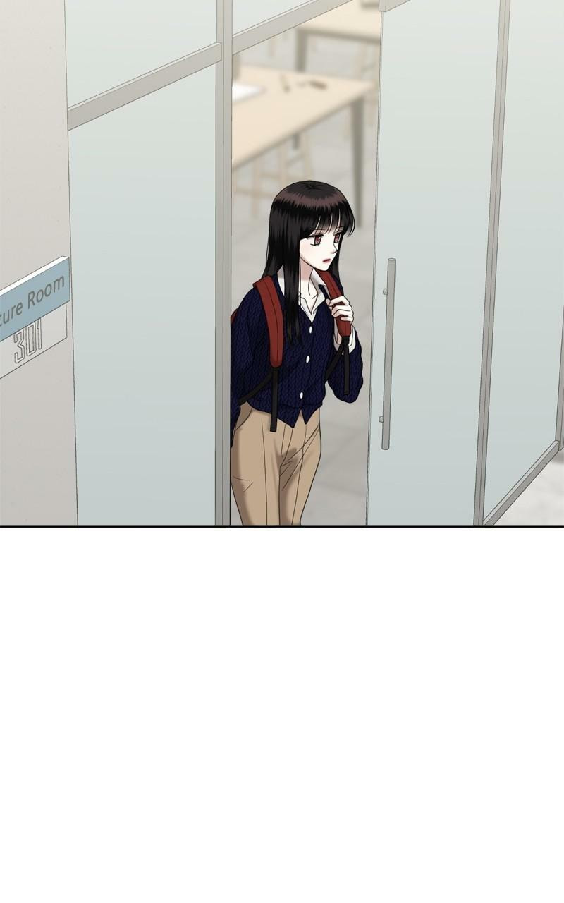 Sister War (Colored) Chapter 101 page 32 - 
