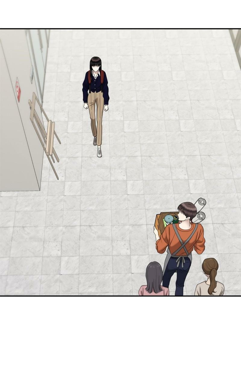 Sister War (Colored) Chapter 101 page 33 - 