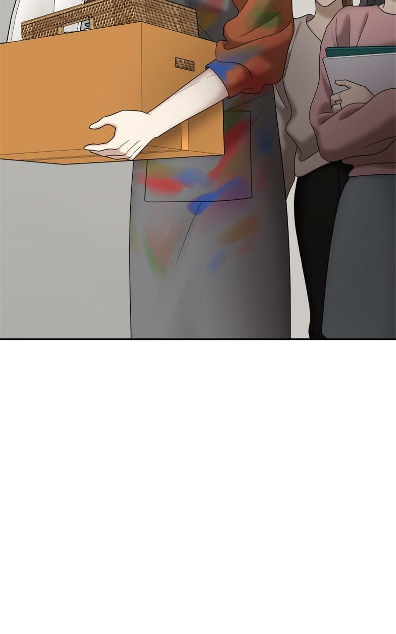 Sister War (Colored) Chapter 101 page 35 - 