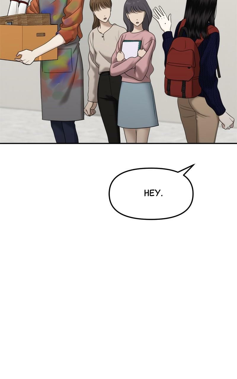 Sister War (Colored) Chapter 101 page 38 - 