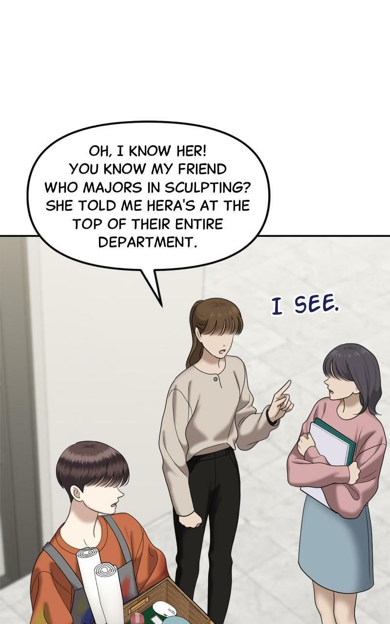 Sister War (Colored) Chapter 101 page 42 - 