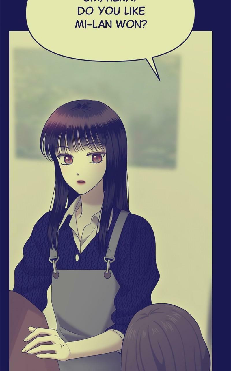Sister War (Colored) Chapter 101 page 64 - 