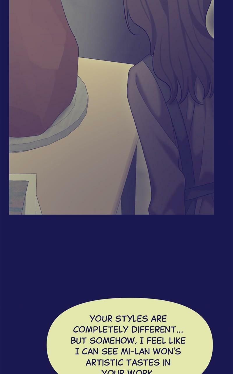 Sister War (Colored) Chapter 101 page 65 - 