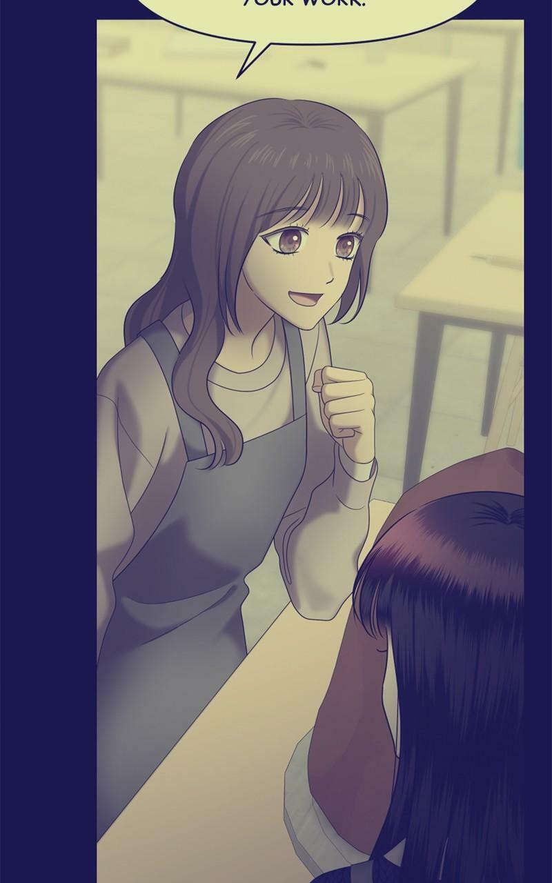 Sister War (Colored) Chapter 101 page 66 - 