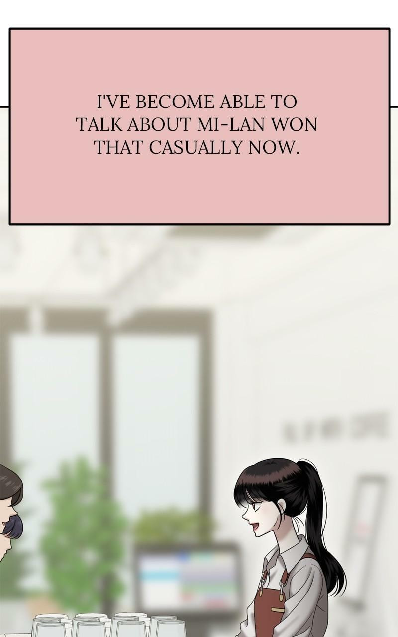 Sister War (Colored) Chapter 101 page 72 - 