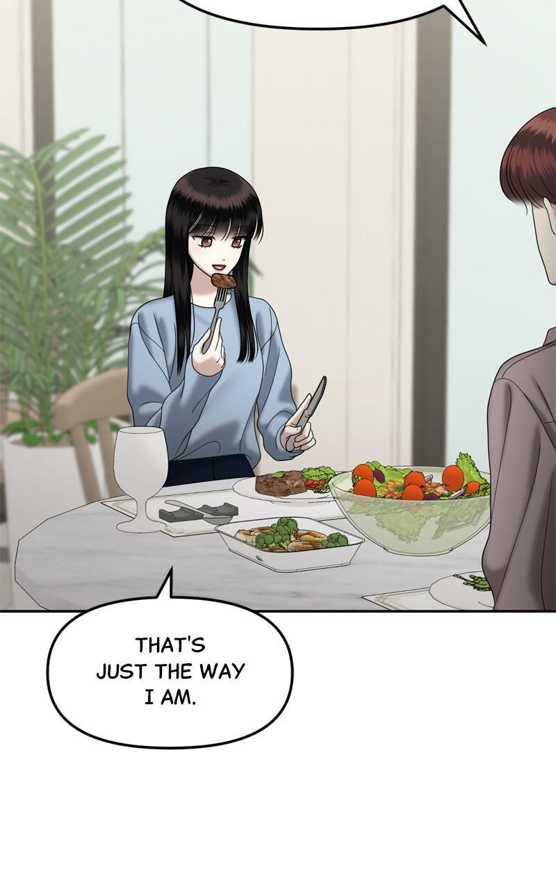 Sister War (Colored) Chapter 101 page 79 - 