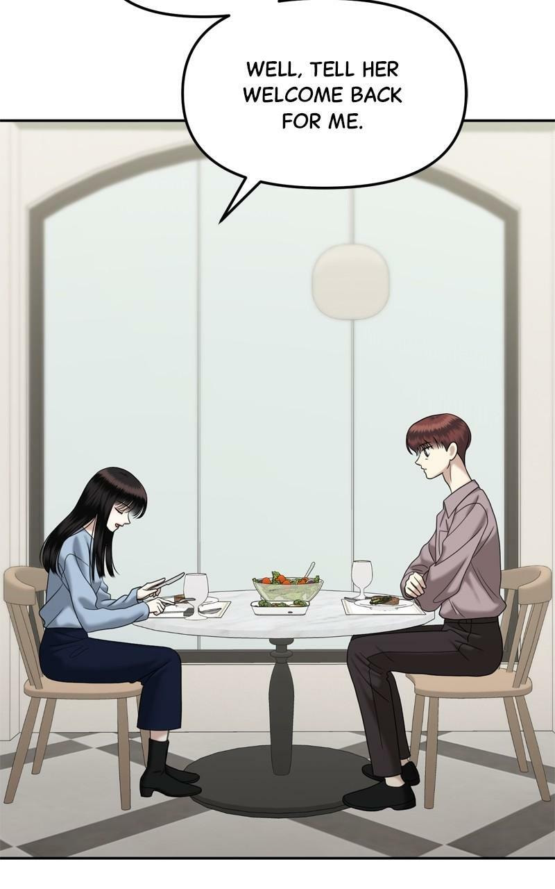 Sister War (Colored) Chapter 101 page 86 - 