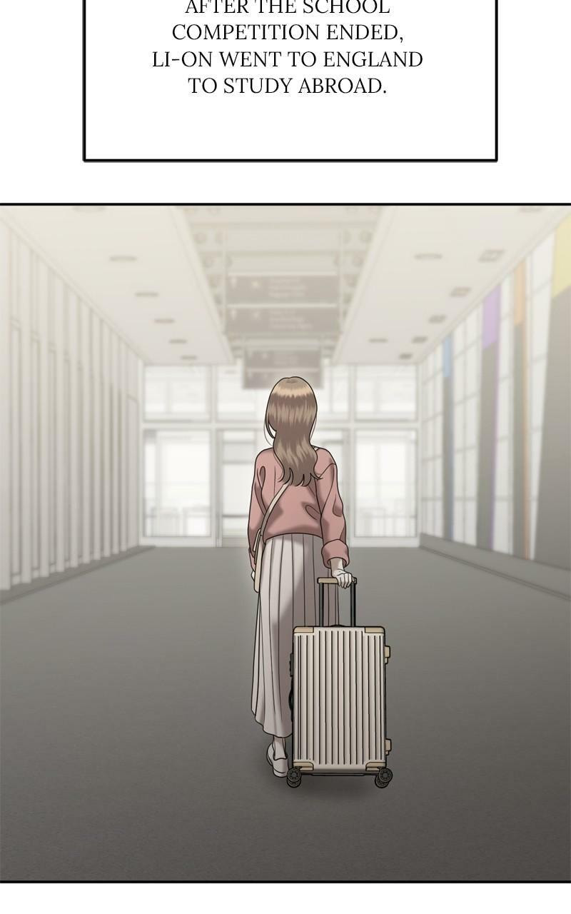 Sister War (Colored) Chapter 101 page 92 - 