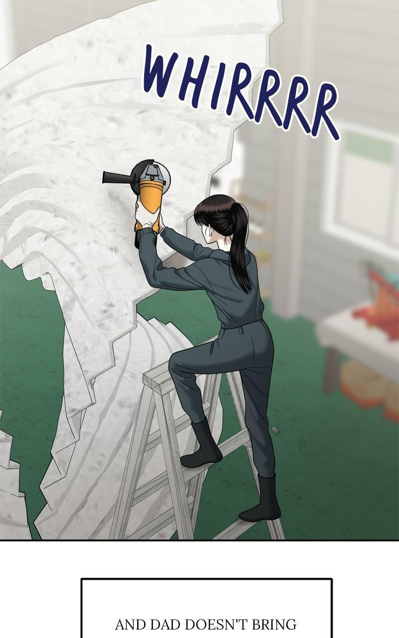 Sister War (Colored) Chapter 101 page 96 - 