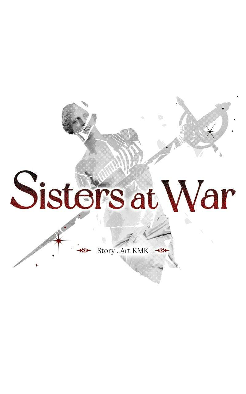 Sister War (Colored) Chapter 102 page 1 - 