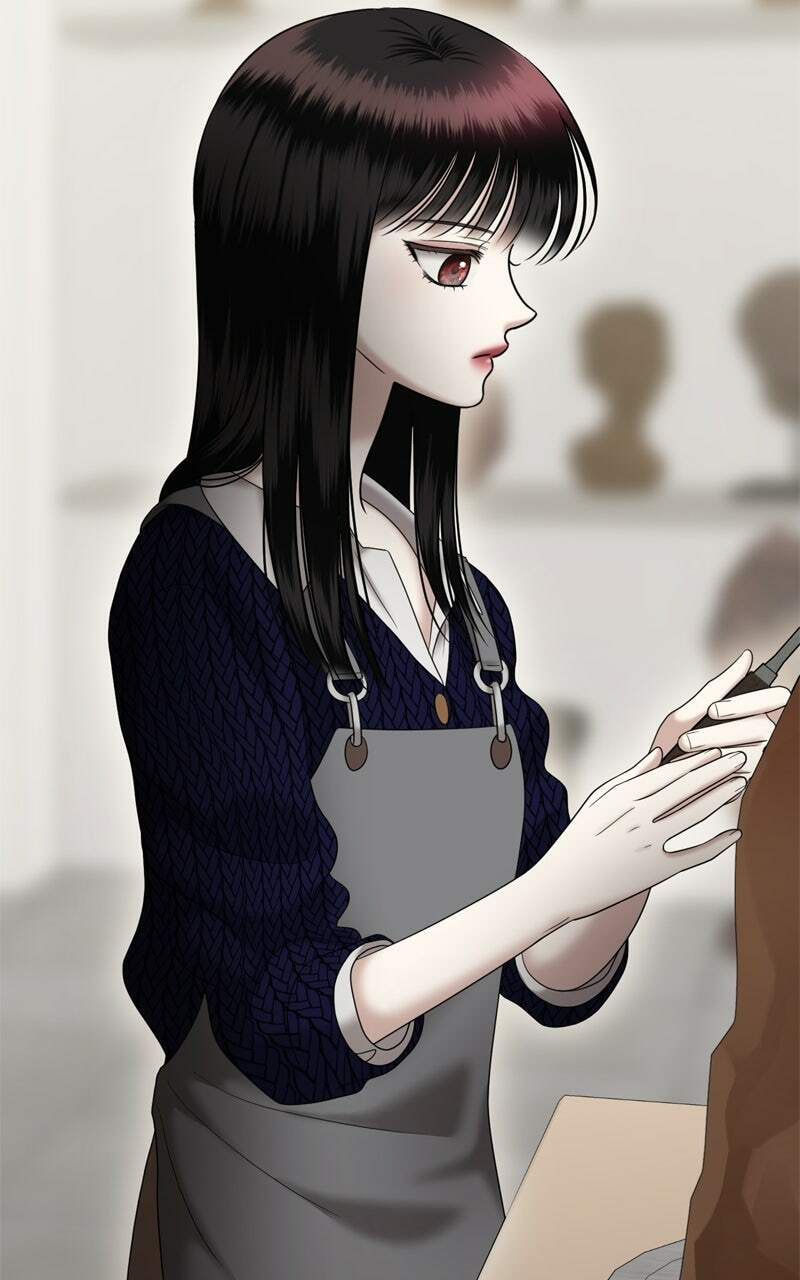 Sister War (Colored) Chapter 102 page 12 - 