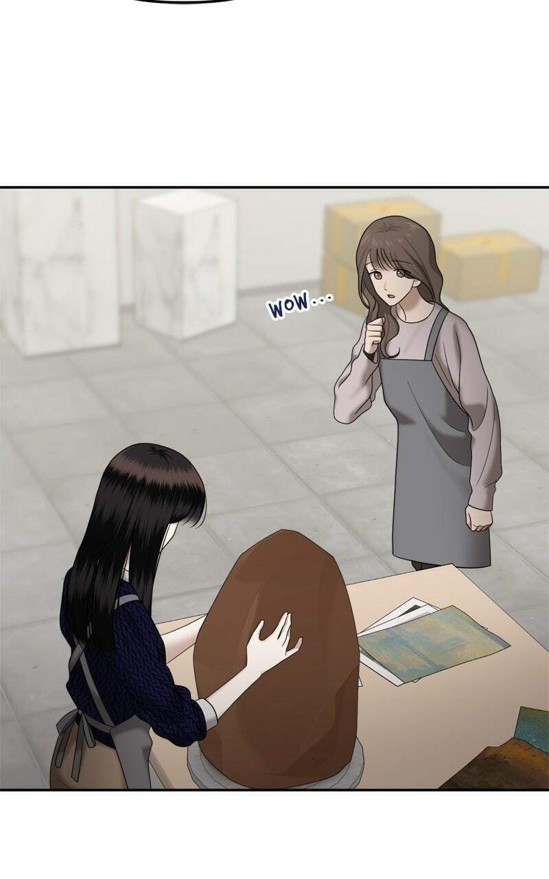 Sister War (Colored) Chapter 102 page 15 - 