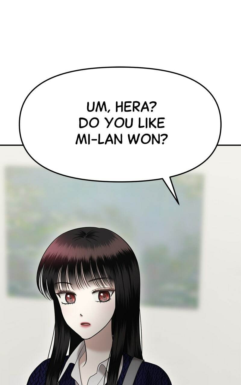 Sister War (Colored) Chapter 102 page 16 - 