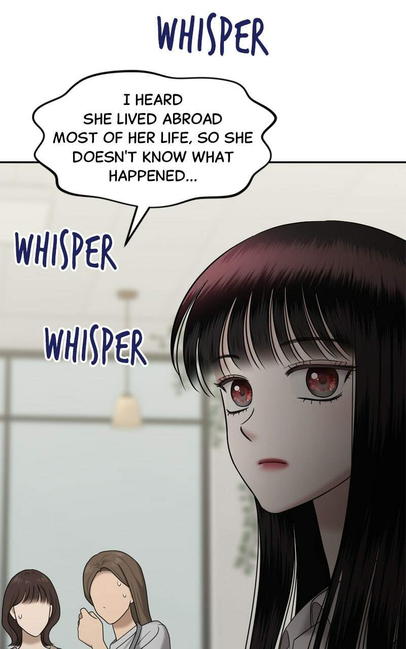 Sister War (Colored) Chapter 102 page 24 - 