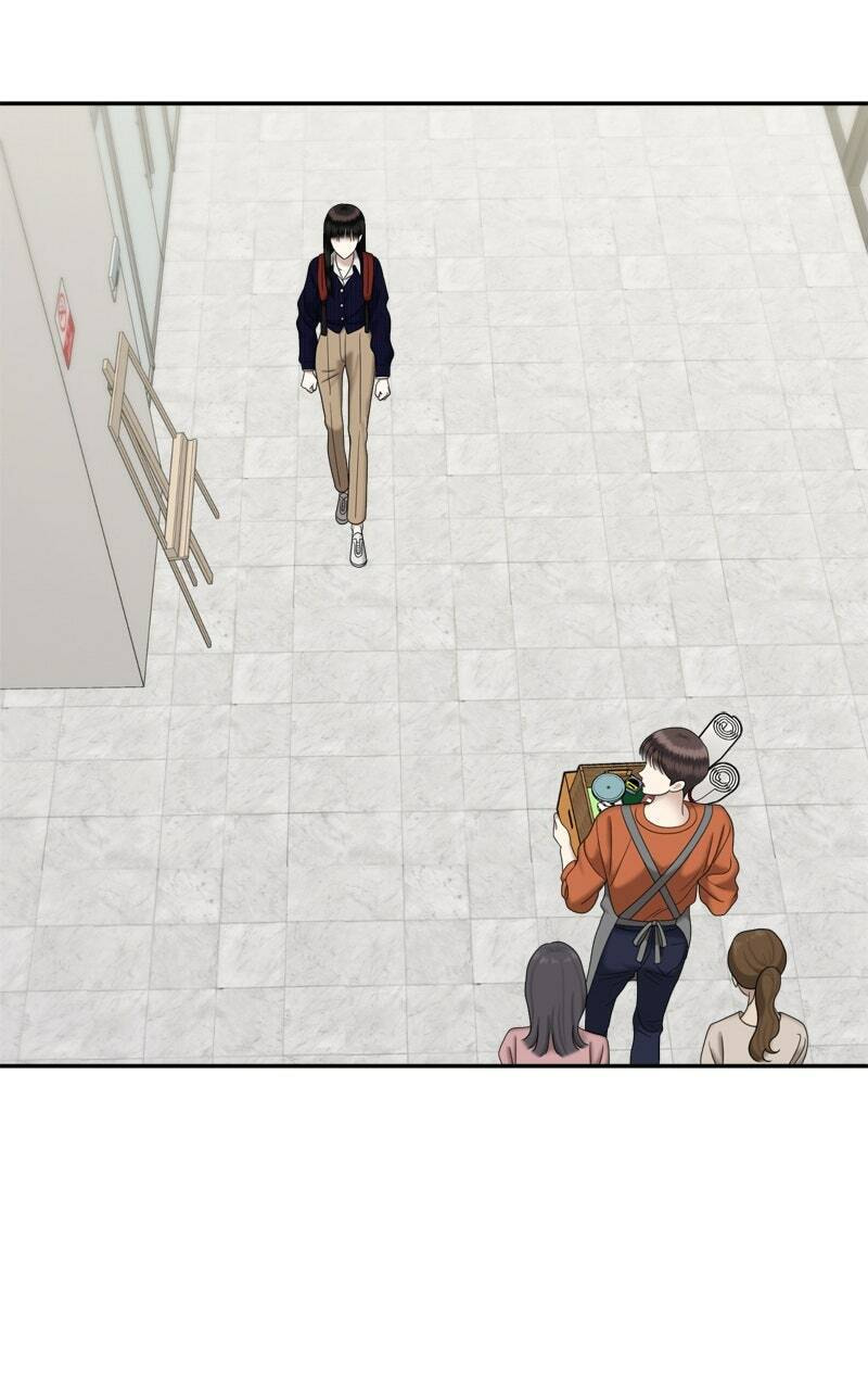 Sister War (Colored) Chapter 102 page 33 - 