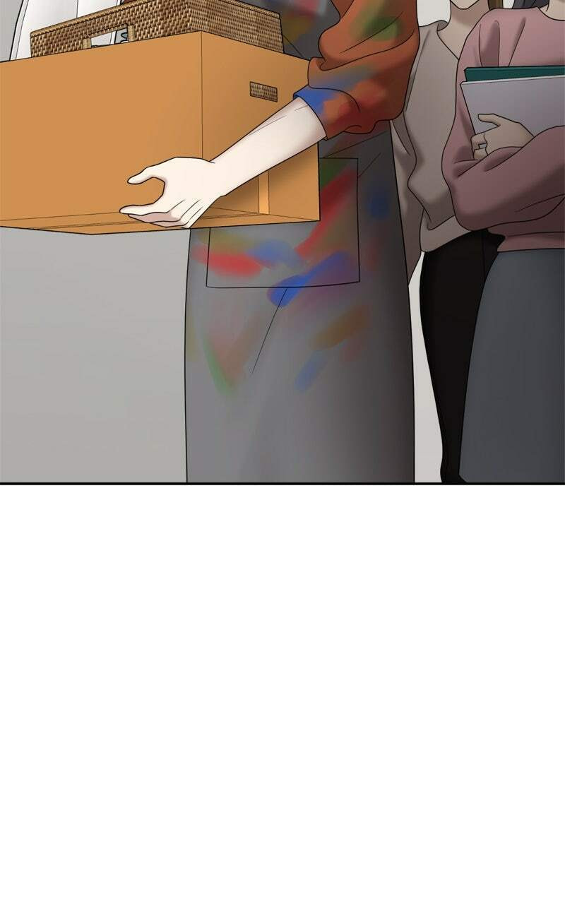 Sister War (Colored) Chapter 102 page 35 - 