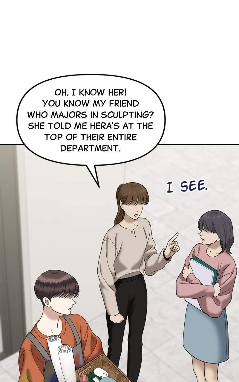 Sister War (Colored) Chapter 102 page 42 - 