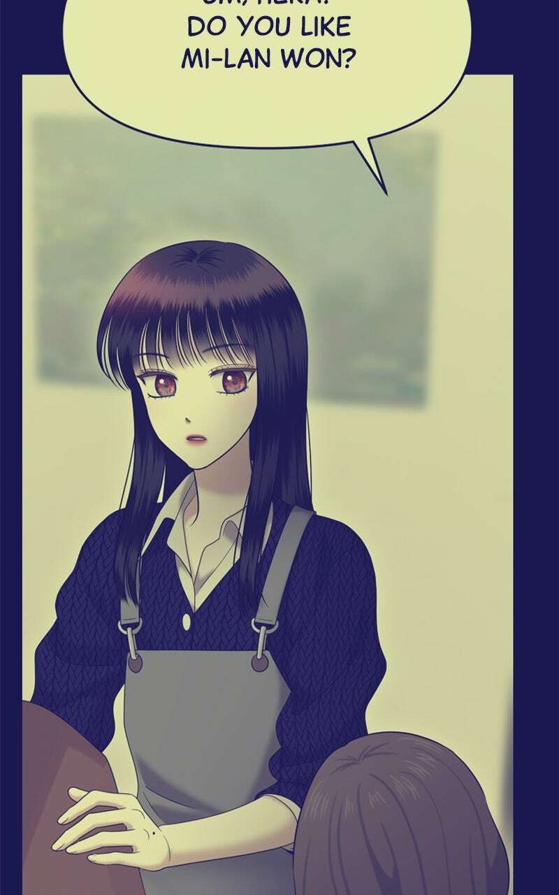 Sister War (Colored) Chapter 102 page 64 - 